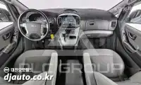2018 Hyundai Starex