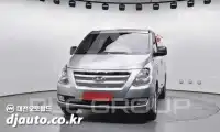2018 Hyundai Starex
