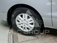 2018 Hyundai Starex
