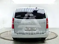 2018 Hyundai Starex