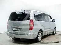 2018 Hyundai Starex