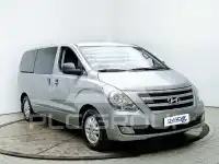 2018 Hyundai Starex