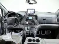 2018 Hyundai Starex