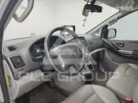 2018 Hyundai Starex
