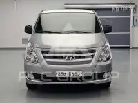 2018 Hyundai Starex