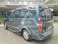 2018 Hyundai Starex