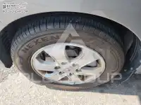 2018 Hyundai Starex