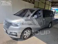2018 Hyundai Starex
