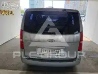 2018 Hyundai Starex