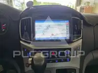 2018 Hyundai Starex