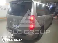 2018 Hyundai Starex
