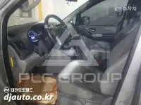 2018 Hyundai Starex