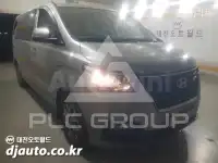 2018 Hyundai Starex