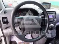 2018 Hyundai Starex