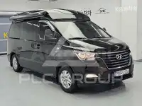 2018 Hyundai Starex