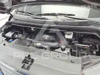 2018 Hyundai Starex