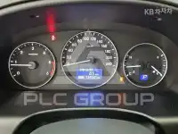 2018 Hyundai Starex