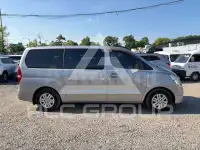 2018 Hyundai Starex