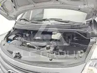 2018 Hyundai Starex