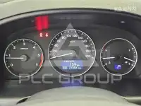 2018 Hyundai Starex