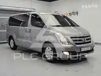 2018 Hyundai Starex