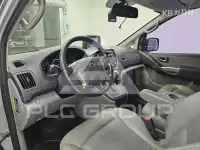 2018 Hyundai Starex