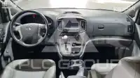 2018 Hyundai Starex