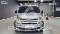 2018 Hyundai Starex