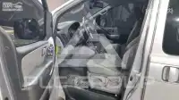 2018 Hyundai Starex