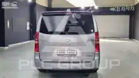 2018 Hyundai Starex