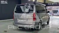 2018 Hyundai Starex