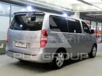 2018 Hyundai Starex