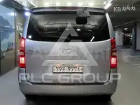 2018 Hyundai Starex