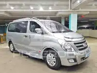 2018 Hyundai Starex