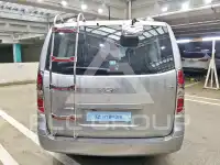 2018 Hyundai Starex