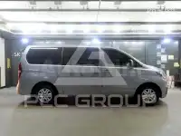 2018 Hyundai Starex