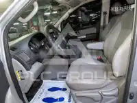 2018 Hyundai Starex