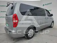 2018 Hyundai Starex