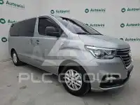 2018 Hyundai Starex