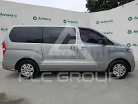 2018 Hyundai Starex