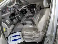 2018 Hyundai Starex