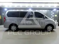 2018 Hyundai Starex
