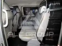 2018 Hyundai Starex