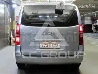 2018 Hyundai Starex