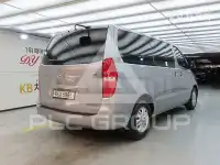 2018 Hyundai Starex