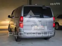 2018 Hyundai Starex