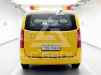 2018 Hyundai Starex