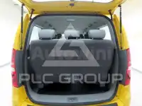 2018 Hyundai Starex