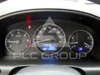 2018 Hyundai Starex