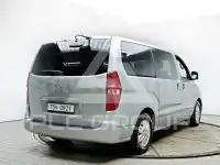 2018 Hyundai Starex